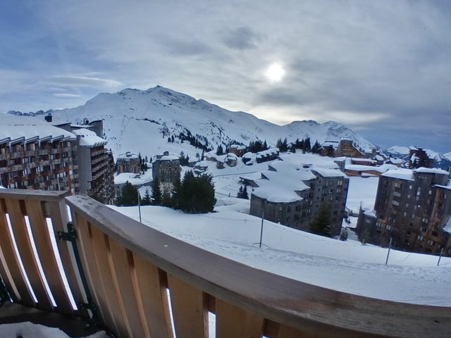 Résidence CROZATS - Avoriaz