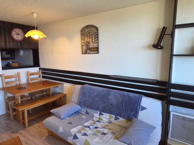 Résidence CROZATS - Avoriaz