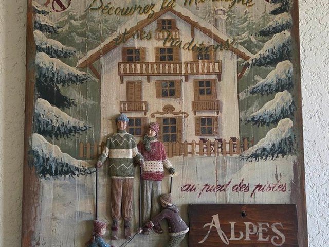 Résidence CROZATS - Avoriaz