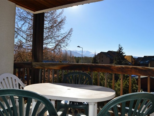 Résidence PLEIN SOLEIL - 