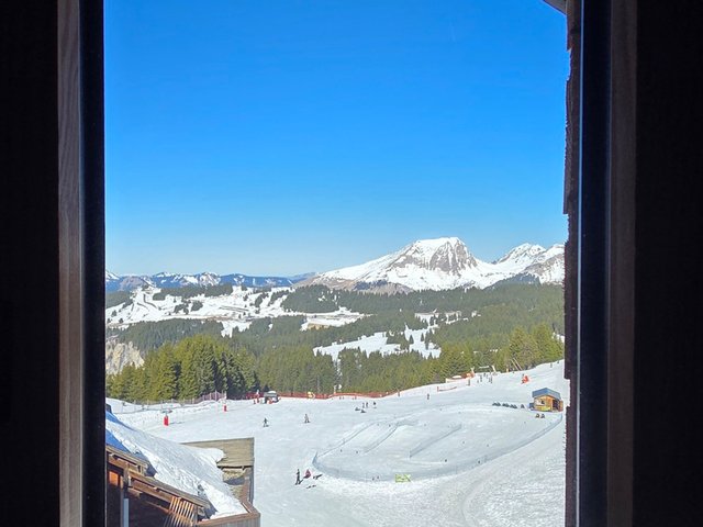 Résidence SASKIA - Avoriaz