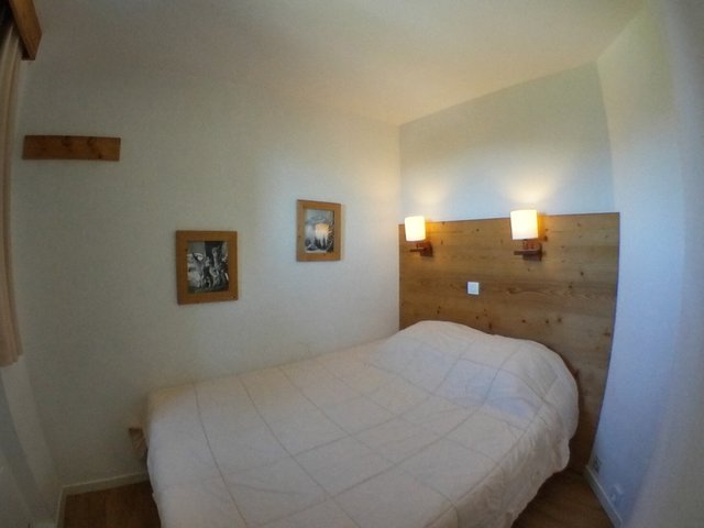Résidence SASKIA - Avoriaz