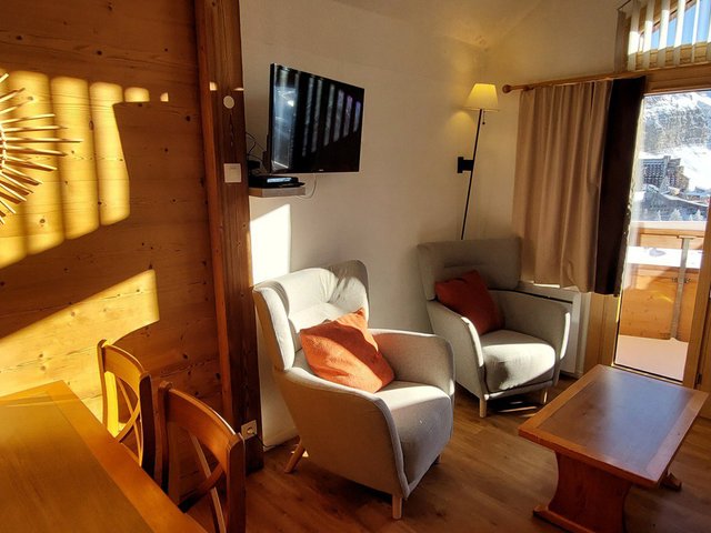 Résidence SASKIA - Avoriaz