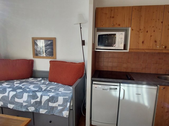 Résidence SASKIA - Avoriaz