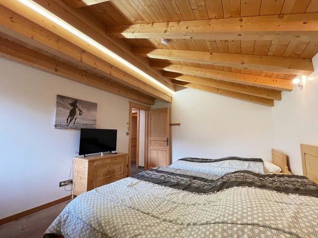 Appartement Morillon Village, 5 pièces, 9 personnes - Morillon Village