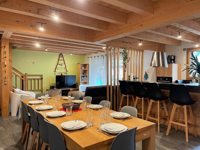 Appartement Morillon Village, 5 pièces, 9 personnes - Morillon Village