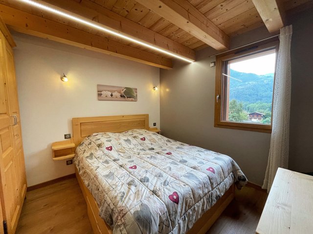 Appartement Morillon Village, 5 pièces, 9 personnes - Morillon Village