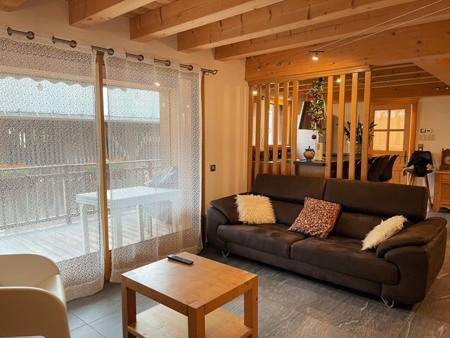 Appartement Morillon Village, 5 pièces, 9 personnes - Morillon Village