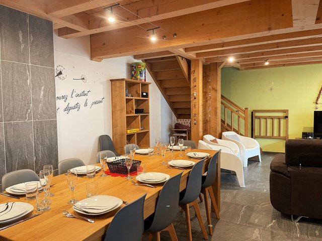 Appartement Morillon Village, 5 pièces, 9 personnes - Morillon Village