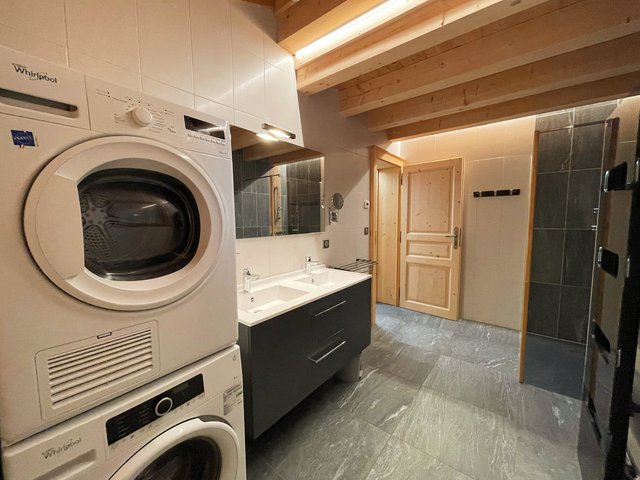 Appartement Morillon Village, 5 pièces, 9 personnes - Morillon Village