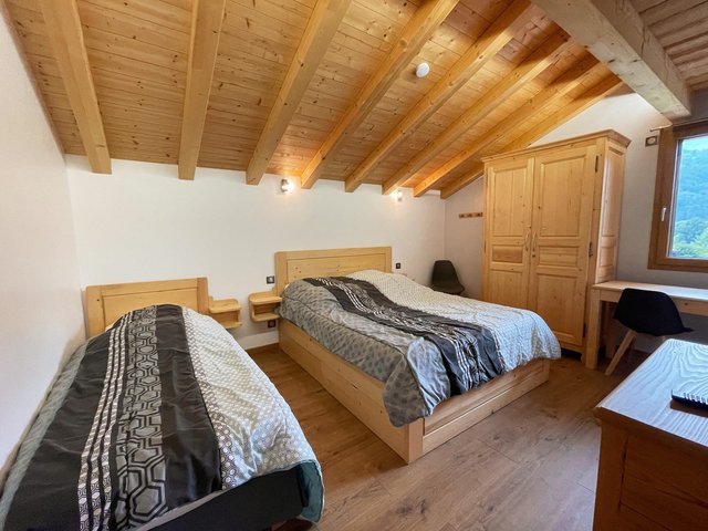Appartement Morillon Village, 5 pièces, 9 personnes - Morillon Village