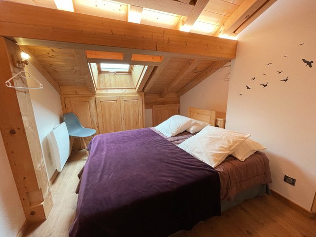 Appartement Morillon Village, 5 pièces, 9 personnes - Morillon Village