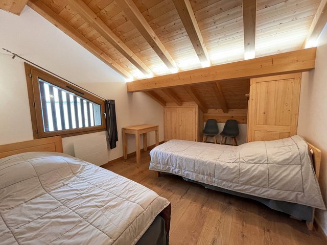 Appartement Morillon Village, 5 pièces, 9 personnes - Morillon Village