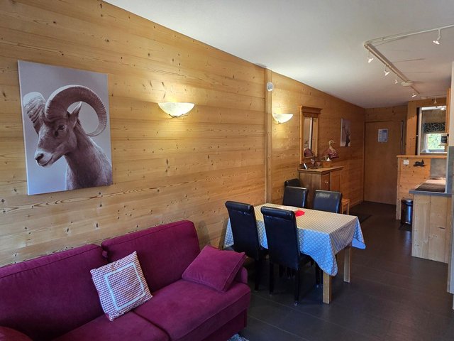 Résidence ARAUCARYA - Avoriaz