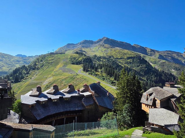 Résidence ARAUCARYA - Avoriaz