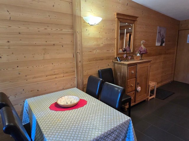 Résidence ARAUCARYA - Avoriaz