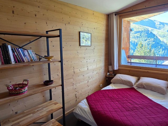 Résidence ARAUCARYA - Avoriaz