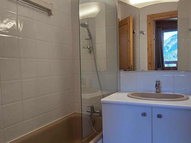 Résidence ARAUCARYA - Avoriaz