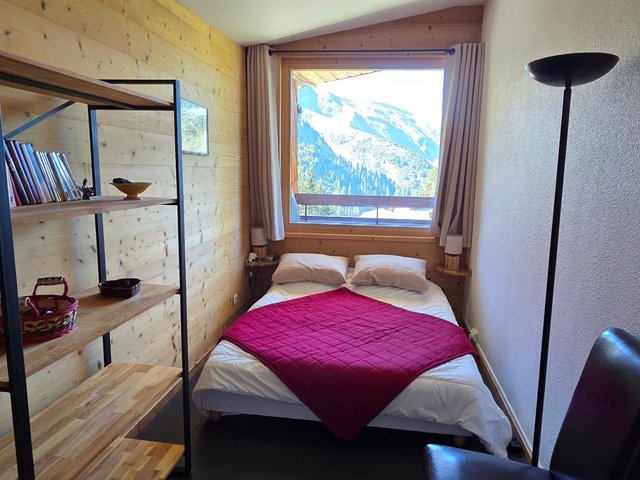 Résidence ARAUCARYA - Avoriaz