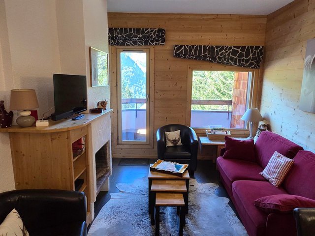 Résidence ARAUCARYA - Avoriaz