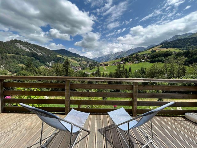 Résidence BEL HORIZON - La Clusaz