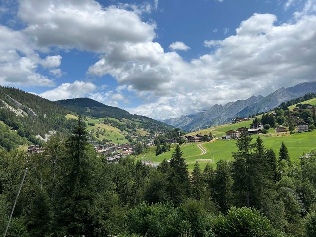 Résidence BEL HORIZON - La Clusaz