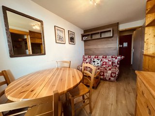 Appartement Cret De L'ours PVA-CDO012 - Vallandry