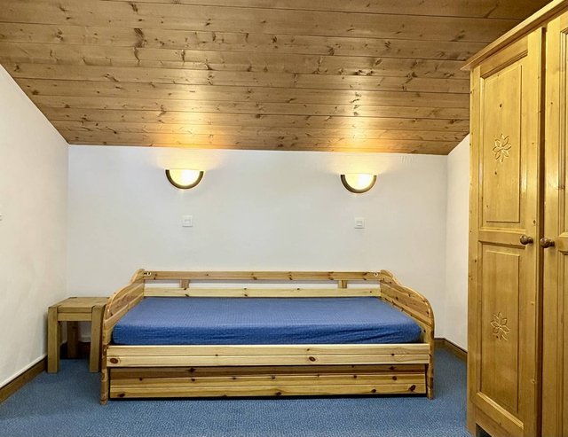 Appartement Athamante ATH60BAG - Valmorel