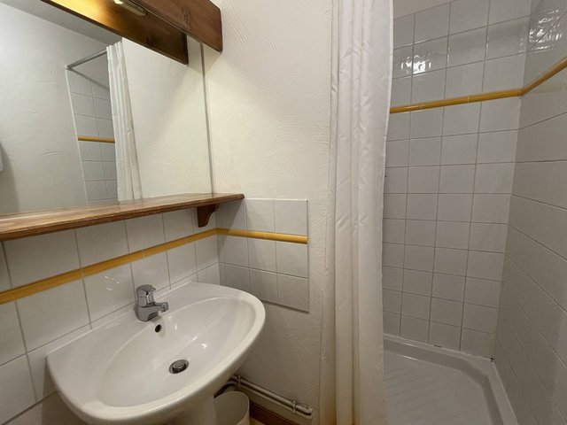 Appartement Athamante ATH60BAG - Valmorel