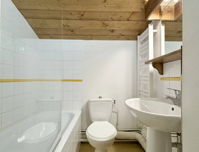 Appartement Athamante ATH60BAG - Valmorel