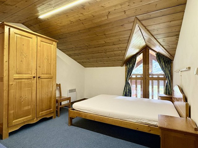 Appartement Athamante ATH60BAG - Valmorel