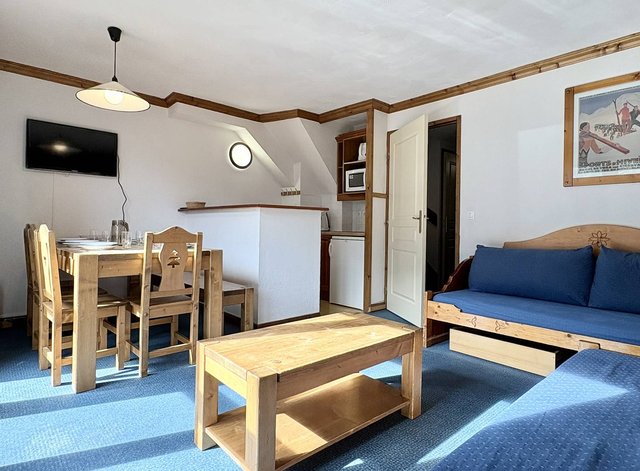 Appartement Athamante ATH60BAG - Valmorel