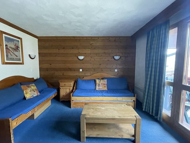 Appartement Athamante ATH60BAG - Valmorel