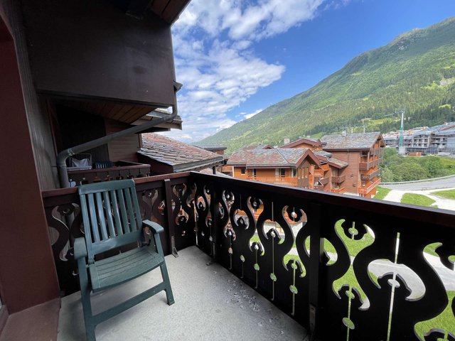 Appartement Athamante ATH60BAG - Valmorel
