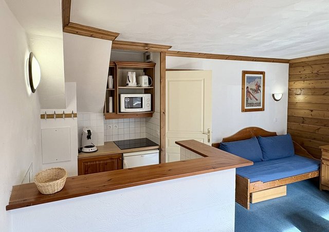 Appartement Athamante ATH60BAG - Valmorel