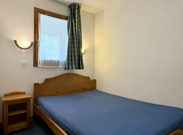 Appartement Athamante ATH60BAG - Valmorel
