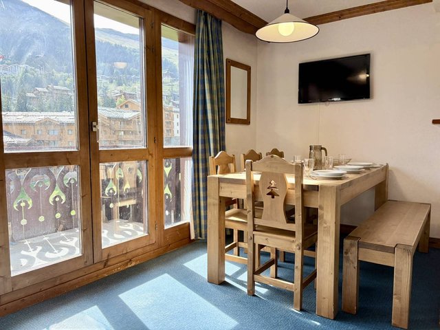Appartement Athamante ATH60BAG - Valmorel