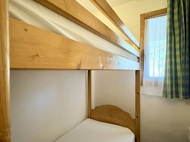 Appartement Athamante ATH60BAG - Valmorel