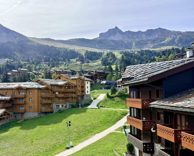 Appartement Athamante ATH60BAG - Valmorel
