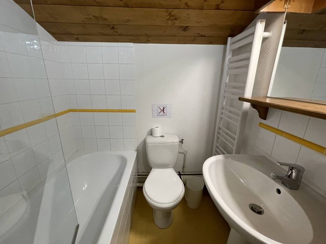 Appartement Athamante ATH60BAG - Valmorel