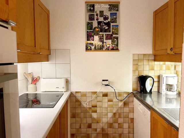 Appartement Cotes COT15BAR - Valmorel