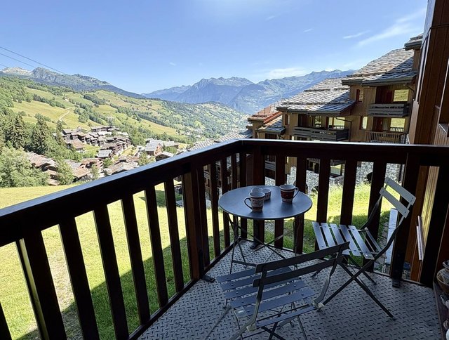 Appartement Cristallin  CRIST30ARD - Valmorel