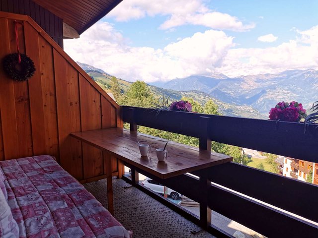 Appartement Clairiere CLAIR27ENS - Valmorel