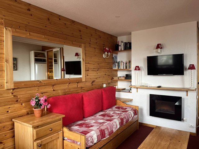 Appartement Clairiere CLAIR27ENS - Valmorel