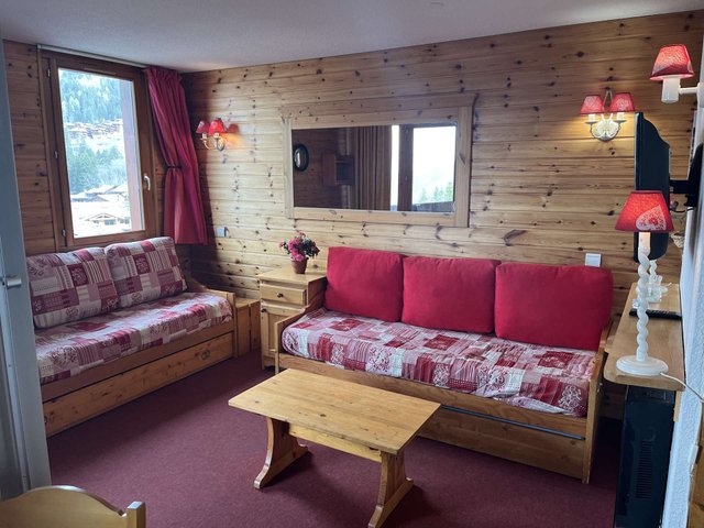 Appartement Clairiere CLAIR27ENS - Valmorel