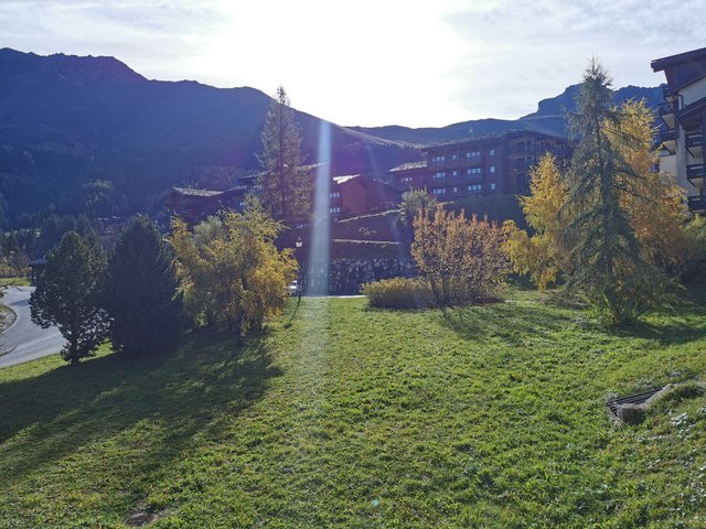 Appartement Camarine  CAM07DEB - Valmorel