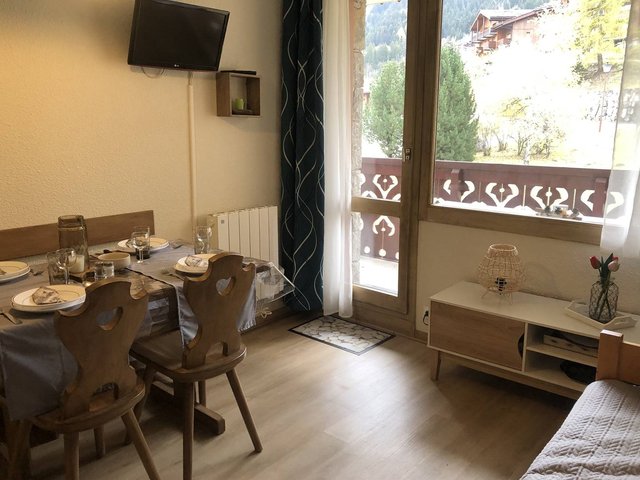 Appartement Camarine  CAM07DEB - Valmorel