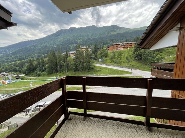 Appartement Cotes COT24GAR - Valmorel