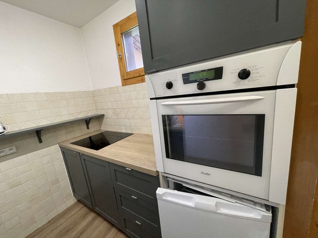Appartement Cotes COT24GAR - Valmorel