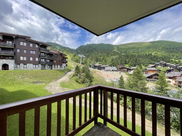 Appartement Cotes COT24GAR - Valmorel